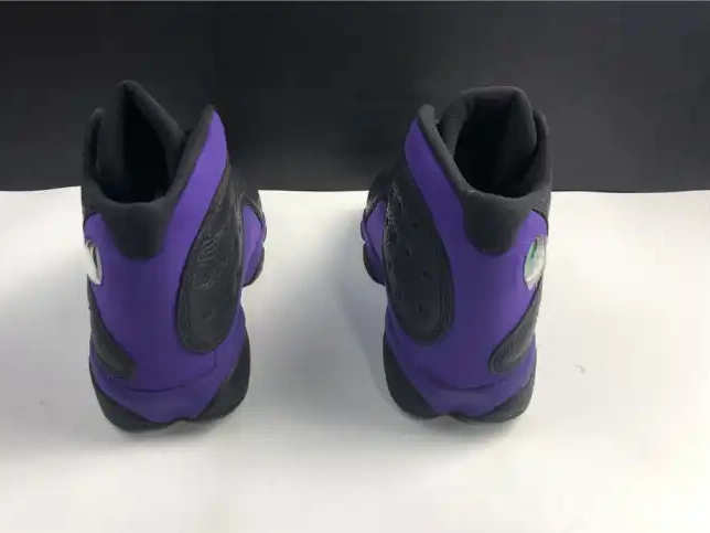 Cheap TB Court Air DJ5982-015 Jordan 13 Purple 0601